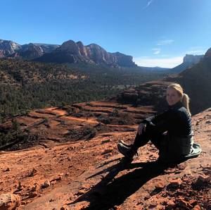 Meet your Posher, Heather